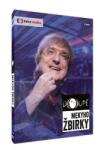 Česká televize Doupě Mekyho Žbirky - 2DVD