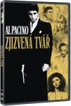 MagicBox Scarface - DVD (023102)