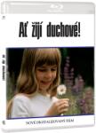 MagicBox Ať žijí duchové! (Versiune remasterizată) - Blu-ray (063081)
