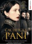 Bohemia Motion Pictures Contesa - DVD