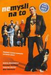 DM discont Don't Think About It - DVD