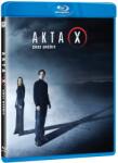 MagicBox Dosarele X: Pe care vreau să le cred - Blu-ray