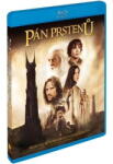 MagicBox Stăpânul inelelor: Cele două turnuri - Blu-ray (003335)