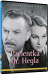 Filmexport HV s. r. o Pacientka dr. Hegla - DVD