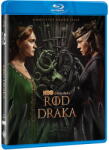 MagicBox Casa Dragonului 2. sezon - 4Blu-ray