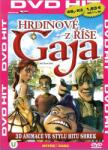 DM discont Back to Gaya - DVD (051736)