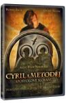 MagicBox Cyril and Methodius - The Apostles of the Slavs - DVD (007170)