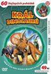 DM discont Král dinosaurů 12 - DVD