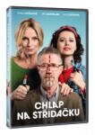 MagicBox Joint Custody - DVD