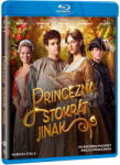 MagicBox Princezna stokrát jinak - Blu-ray
