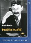 DM discont Duchacek Will Fix It - DVD (005773)