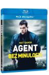 MagicBox Identitatea lui Bourne - Blu-ray