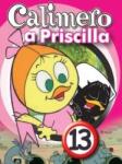 VAPET Production Calimero a Priscilla 13 - DVD (006430)