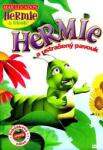 DM discont Hermie a ustrašený pavouk - DVD