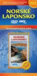 DM discont Nejkrásnější místa světa 122: Norské Laponsko - DVD