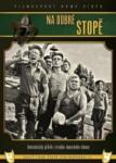 Filmexport HV s. r. o Na dobré stopě - DVD