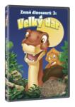 MagicBox The Land Before Time III: The Time of the Great Giving - DVD (025900)