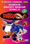 DM discont Cele mai bune z Animáčku 3 - DVD (006778)