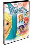 MagicBox W. I. T. C. H 2. série - disk 5. - DVD