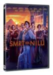 MagicBox Moarte pe Nil - DVD