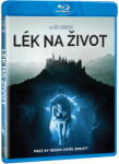 MagicBox A Cure for Wellness - Blu-ray