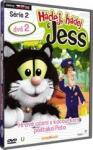Intersonic Hádej, hádej s Jess série2 dvd2 - DVD