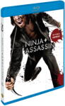 MagicBox Asasinul ninja - Blu-ray (081552)