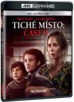 MagicBox Fără zgomot 2 - Blu-ray (4K Ultra HD)