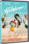 MagicBox The Websters Movie - DVD