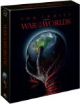 MagicBox Válka světů (2005) ediţie de colecţie k 20. výročí - Blu-ray (4K Ultra HD) (084674)