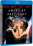 MagicBox The American President - Blu-ray
