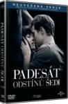 MagicBox Cincizeci de umbre ale lui Grey - DVD