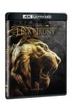 MagicBox Urzeala tronurilor 2. sezon - 4Blu-ray (4K Ultra HD)