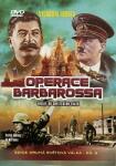 DM discont Operace Barbarossa - DVD