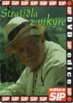 DM discont Ghosts of the Dormers - DVD (004574)