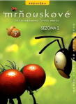 DM discont Mrňouskové - Sezóna 2, 7 - DVD
