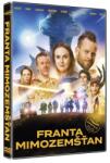 Multiland Franta mimozemšťan - DVD (077560)