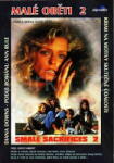 Ifa Movie Malé oběti 2 - DVD