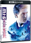 MagicBox Misiune: Imposibilă. Declinul - Blu-ray (4K Ultra HD)