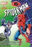DM discont Spider-Man 6 - DVD