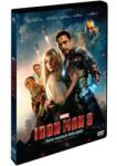 MagicBox Iron Man 3 - DVD