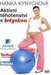 DM discont Aktivní těhotenství s Betynkou (Hanka Kynychová) - DVD (009588)
