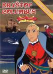 DM discont Christopher Columbus - DVD (048378)