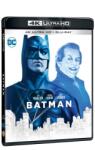 MagicBox Batman - 2Blu-ray (4K Ultra HD + Blu-ray)