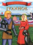 DM discont Ivanhoe - DVD (058809)