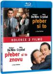 MagicBox Přeber si to colecţie 1. -2. - 2Blu-ray (068168)