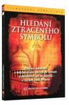 Filmexport HV s. r. o Hledání ztraceného symbolu - DVD