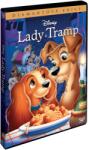 MagicBox Lady and the Tramp - DVD