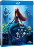 MagicBox Mica sirenă - Blu-ray
