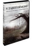 MagicBox Trăind printre demoni - DVD